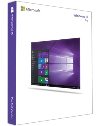 Windows 10 pro RS3 v1709