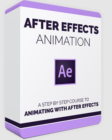 Bloop Animation - After Effects Animation