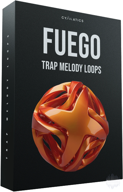 Cymatics Fuego Trap Melody Loops [WAV, MiDi]