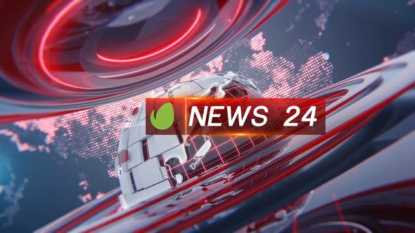 Videohive Broadcast 24News Package Free Download Latest . It is of Videohive Broadcast 24News Package free download.