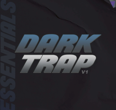 Highline Audio Dark Trap Essentials Volume 1