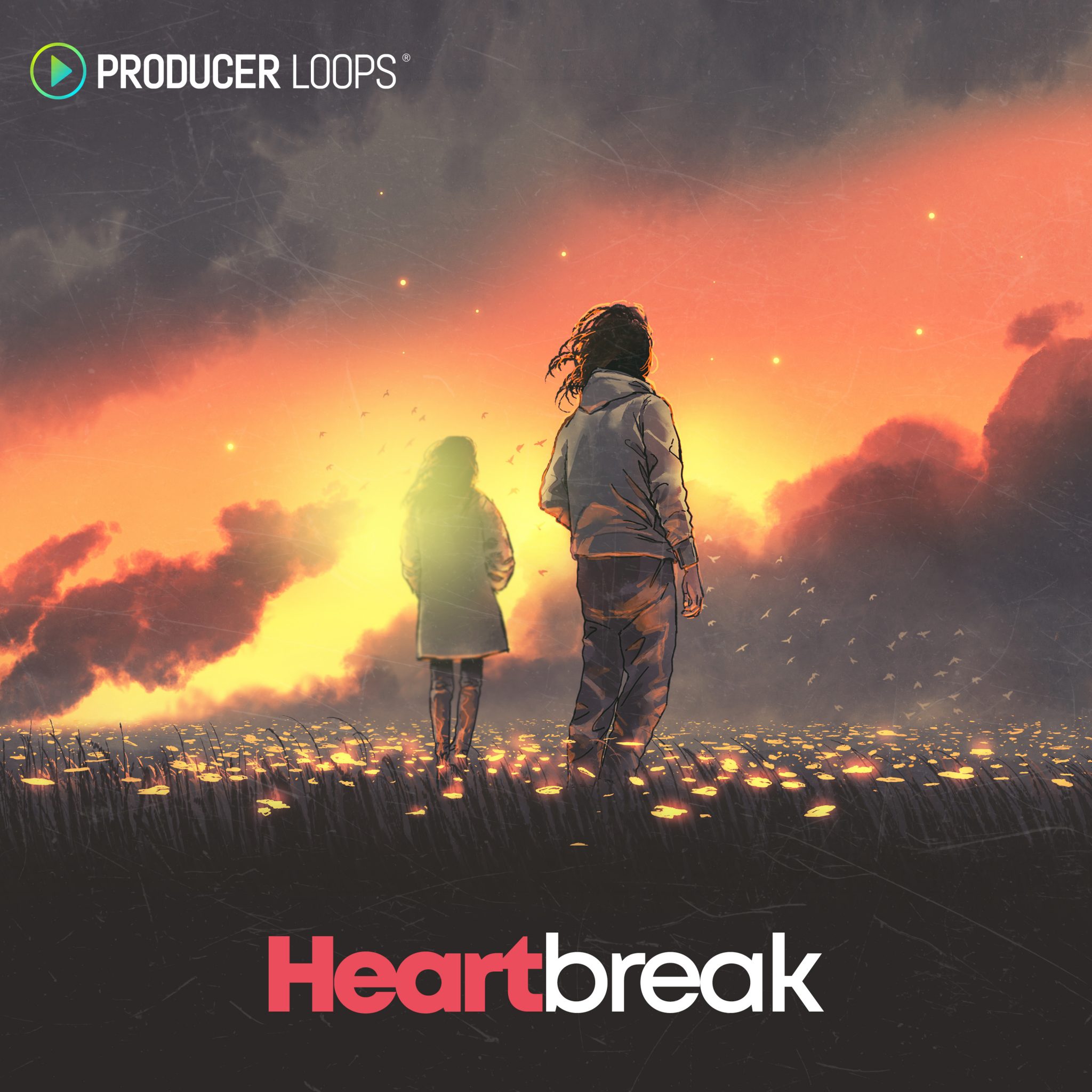 Producer Loops Heartbrea