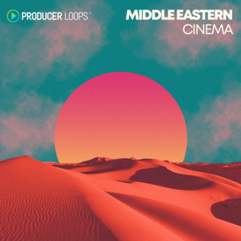 Producer Loops Middle Eastern Cinema