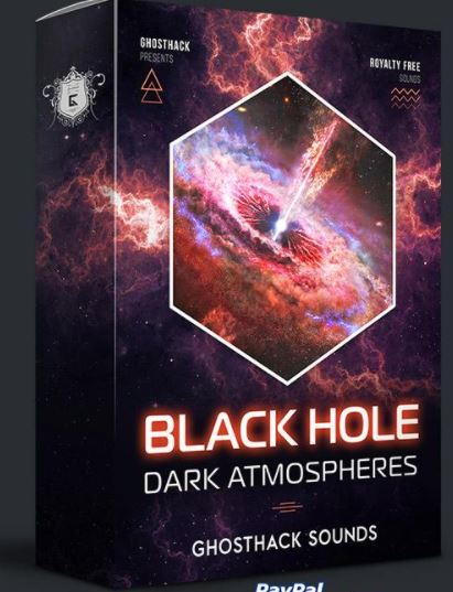 Black Hole – Dark Atmospheres