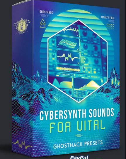 Cybersynth Essentials for Vital