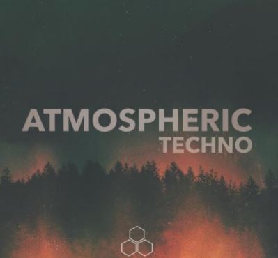 Datacode FOCUS Atmospheric Techno [WAV]