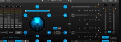 NuGen Audio Halo Downmix v1.4.0.2 UNLOCKED [WiN]