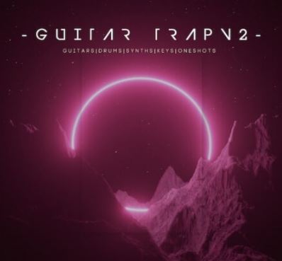 Samplestar Guitar Trap Volume 2 [WAV, MiDi]