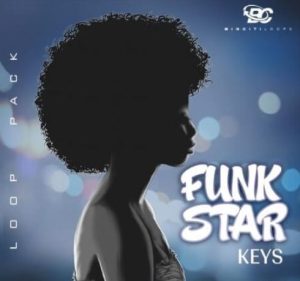 Big Citi Loops Funk Star Keys 1 [WAV]