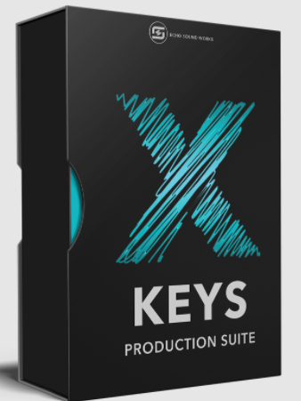 Echo Sound Works X Keys 
