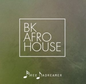 Free Dadreamer Bk Afro House [WAV]