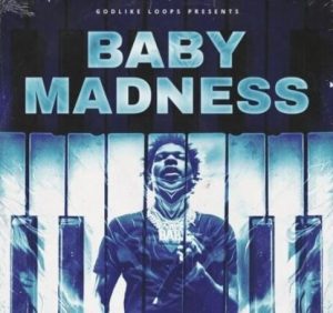 Godlike Loops Baby Madness [WAV]
