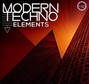 Industrial Strength Modern Techno Elements [WAV]