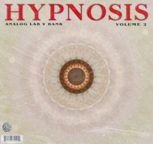 Kiri Gerbs Hypnosis Vol.2 (Analog Lab V Bank) [Synth Presets]