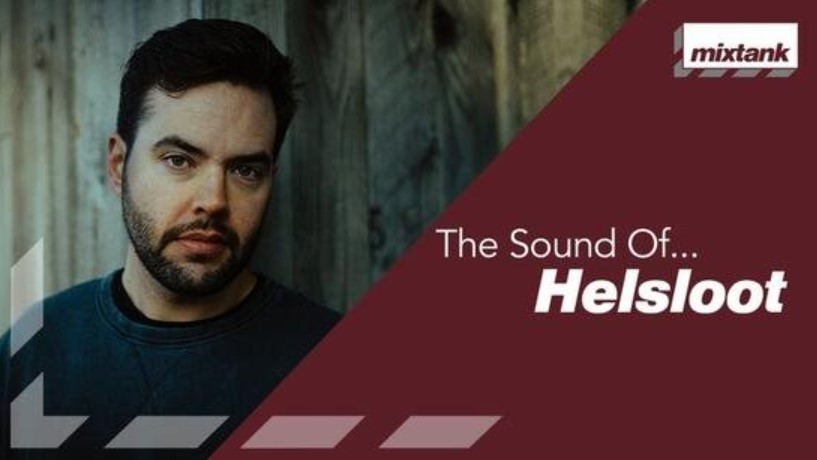 Mixtank.tv The Sound Of Helsloot [TUTORiAL]