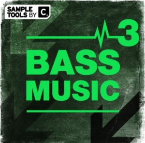 Sample Tools By Cr2 Bass Music 3 [WAV, MiDi]