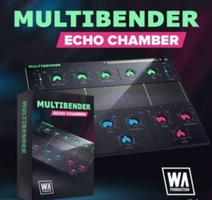 WA Production MultiBender v1.5.0 [WiN]