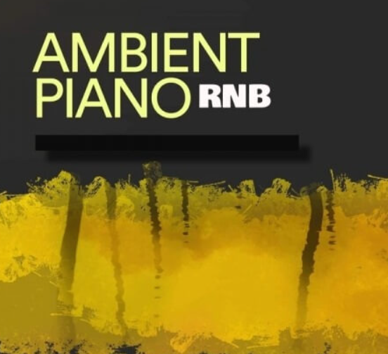 Blissful Audio Ambient RnB Piano