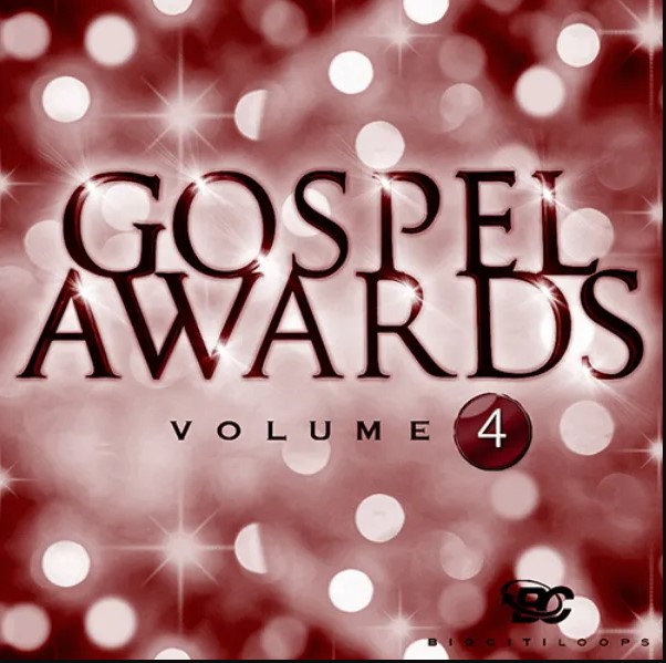 Big Citi Loops Gospel Awards Vol.4 [WAV]