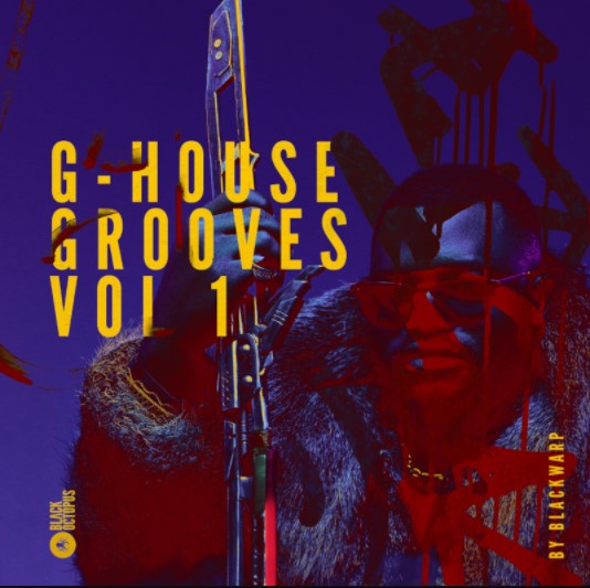Black Octopus Sound G-House Grooves Vol.1 [WAV]