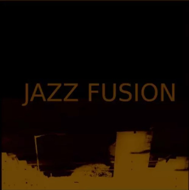 Flintpope Jazz Fusion [WAV]