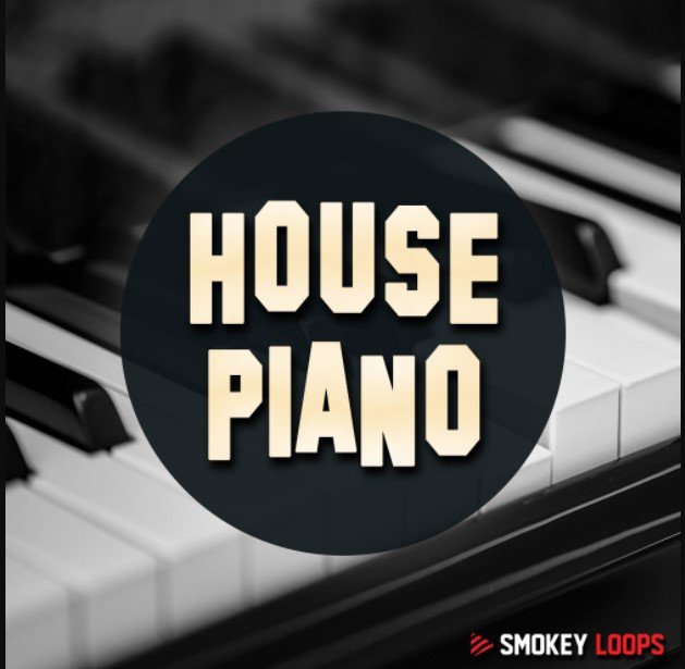 Smokey Loops House Piano [WAV]