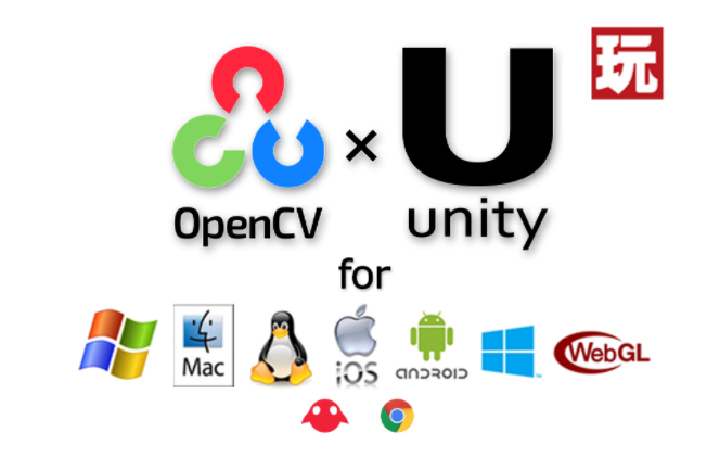 Unity Asset Store – OpenCV for Unity