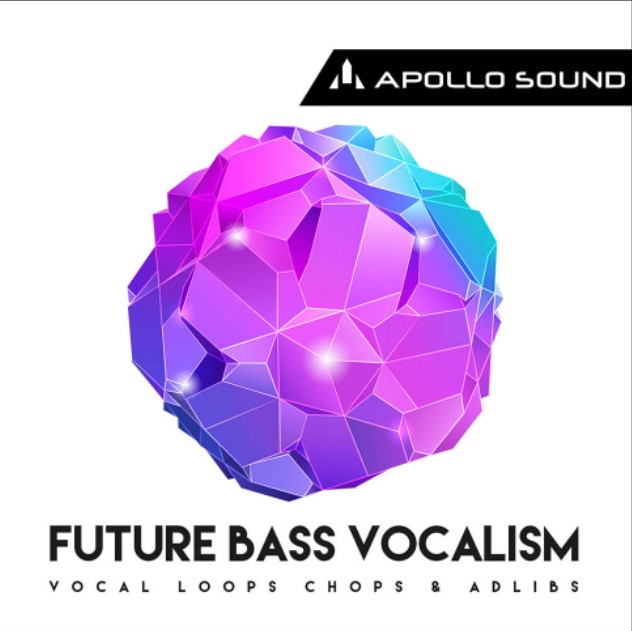 Apollo Sound Future Bass Vocalism [MULTiFORMAT]