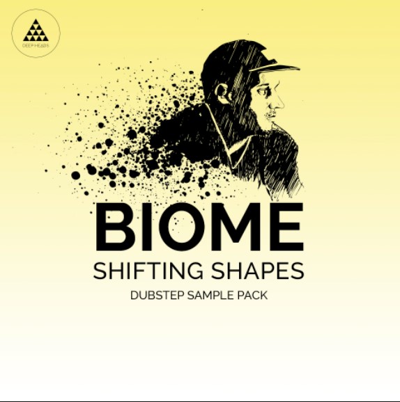 Deep Heads Biome ’Shifting Shapes’ [WAV]