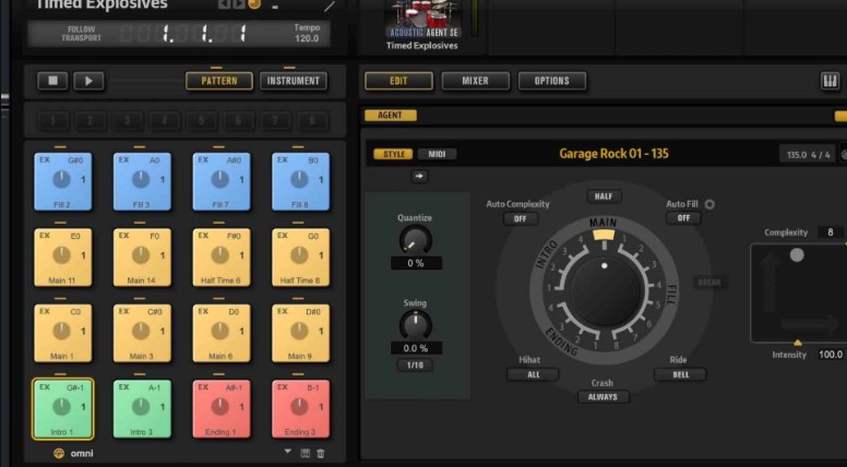 Music Protest Create Drum Parts in Cubase with Groove Agent [TUTORiAL]