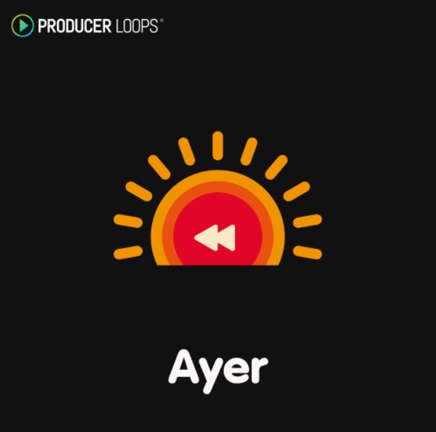 Producer Loops Ayer [MULTiFORMAT]