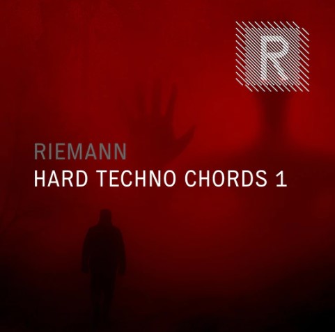 Riemann Kollektion Riemann Hard Techno Chords 1 [WAV]
