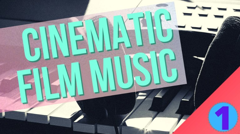 SkillShare Cinematic Film Music Compositions for Beginners through DAW [TUTORiAL]