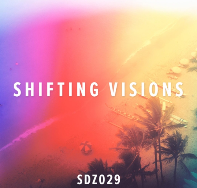 Roland Cloud SDZ029 Shifting Visions [Synth Presets]