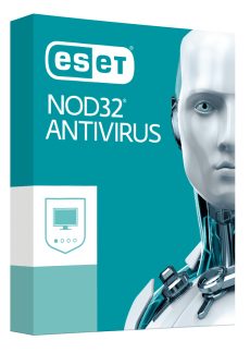 ESET NOD32 Antivirus 13