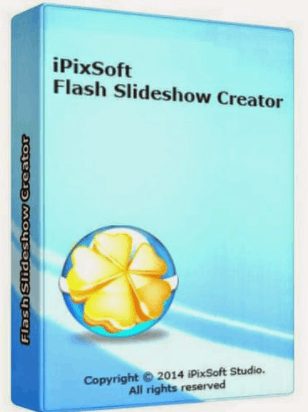 iPixSoft Flash Slideshow Creator 4.6.1.0 + Templates