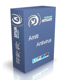 NETGATE Amiti Antivirus 24.0.700 free download 2018