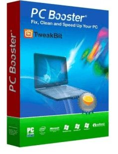 TweakBit PCBooster 1.8.2.25 free download 2018