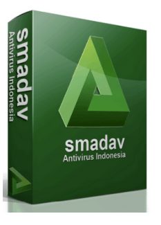 Smadav Antivirus Pro 2020 v13.4.1 Free Download