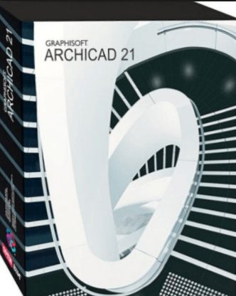 ArchiCAD 21 free download Build 3005 latest version