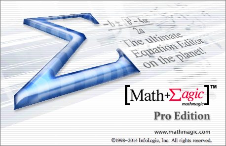 MathMagic Pro Edition for Adobe InDesign 8.4.0.29 free