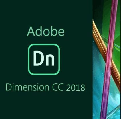 Adobe Dimension CC 2018 for Mac Free download