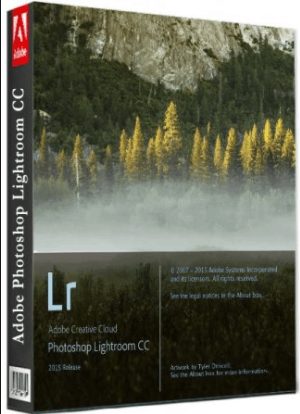 Adobe Photoshop Lightroom CC 1.0.0.10 Free download