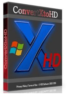 VSO ConvertXtoHD 3.0.0.58 free download 2018