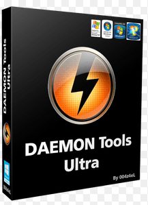 DAEMON Tools Ultra 5.5.0.1046 free download