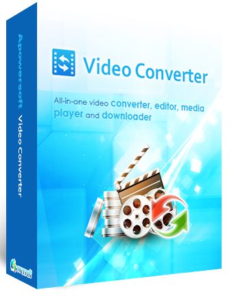 Apowersoft Video Converter Studio 4.7.2 Free