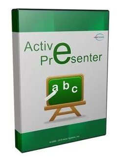 ActivePresenter Professional 7.5.9 free download 2019