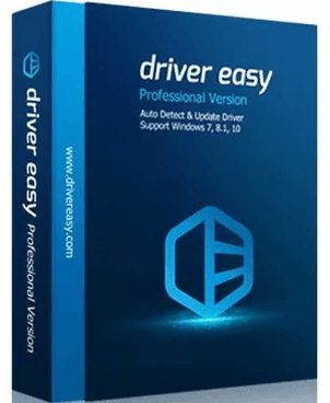 Driver Easy Professional 5.6.8.35406 Free download