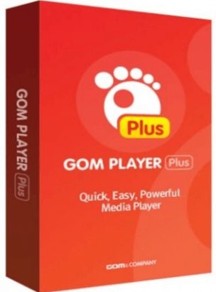 GOM Player plus 2.3.31.5290 free download 2018