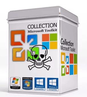 Microsoft Toolkit Collection Pack 2018 March 2018 free
